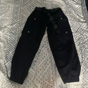 Black rue 21 jeans